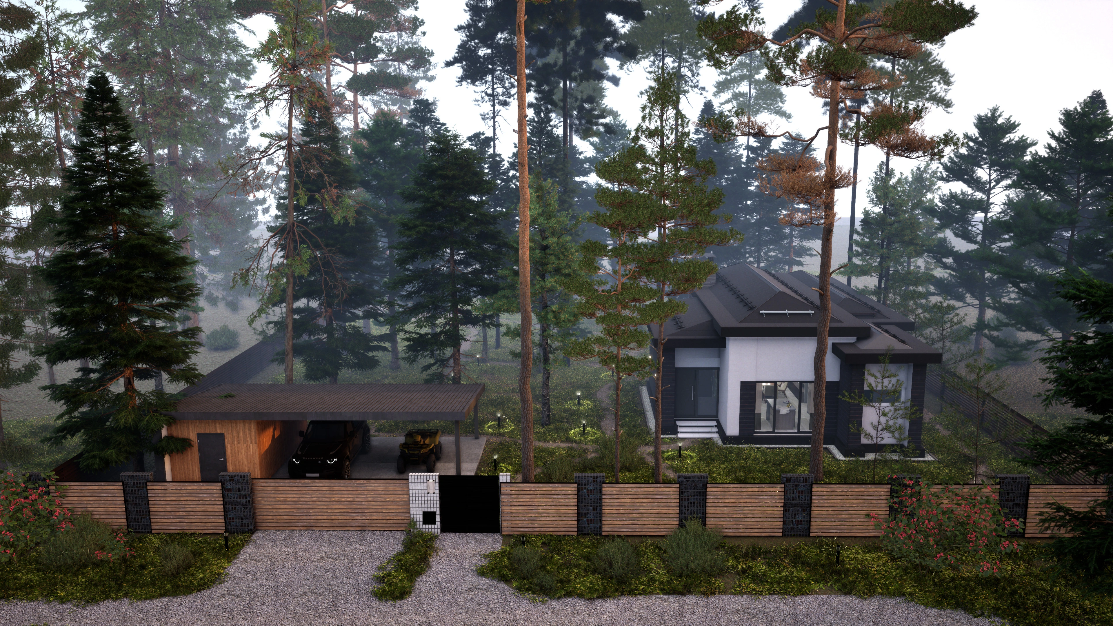 Project 1